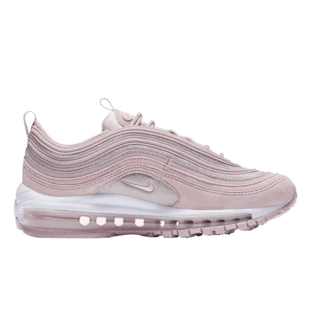 Nike Air Max 97 Particle Rose PINK GLITTER 3M